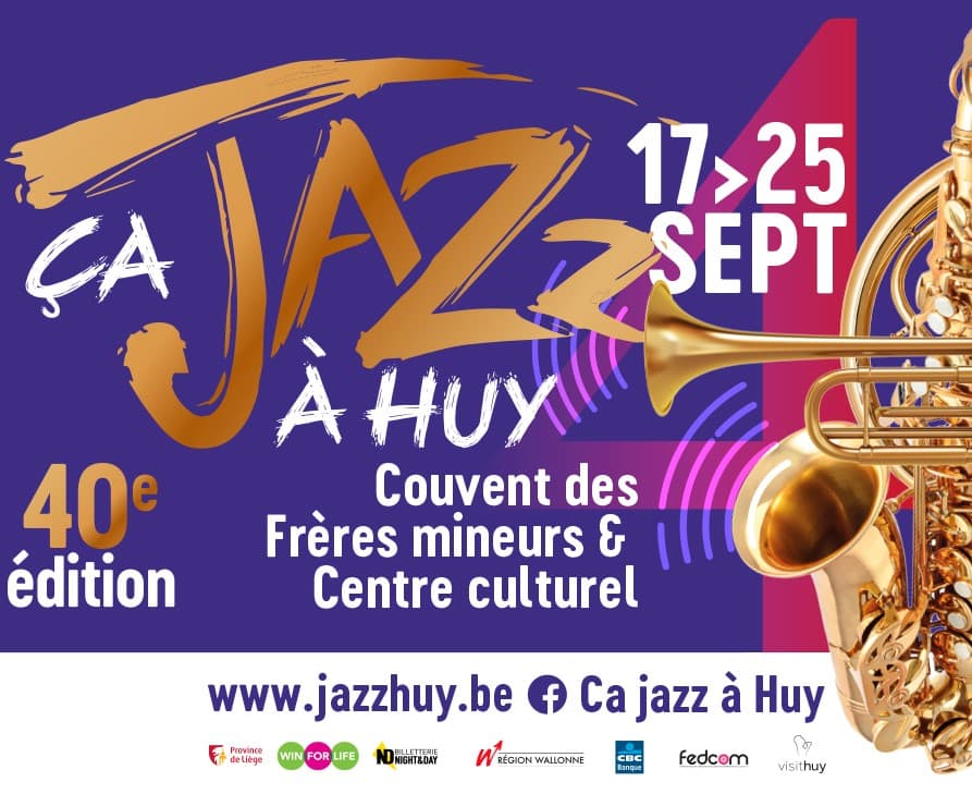 Read more about the article JAZZ FOR KIDS – ÇA JAZZ A HUY