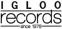 Igloo records Logo