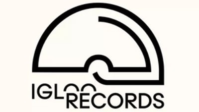 Igloo rec logo